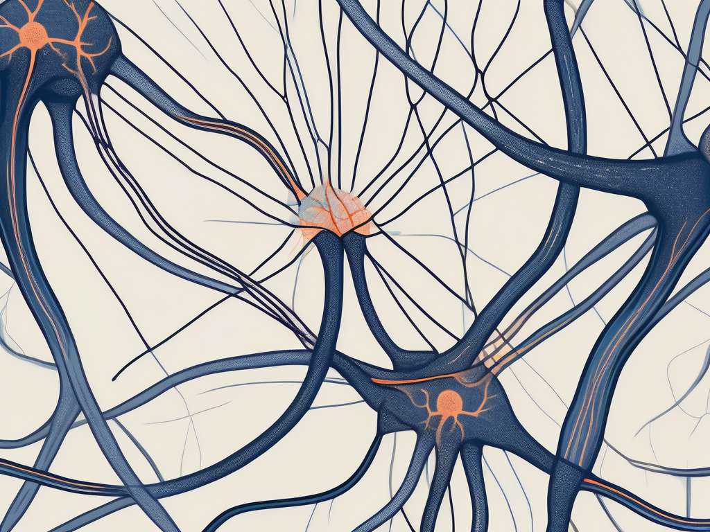 The human nervous system focusing on the vasovagal and vestibulocochlear nerves